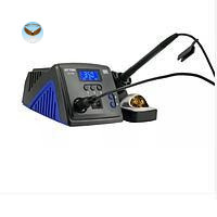 Trạm hàn kỹ thuật số ATTEN ST-909 (200~500 ℃; 90W)